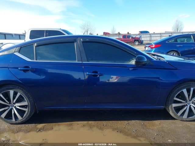 Nissan Altima Sr Fwd 2020 1N4BL4CV2LC134368 Image 14