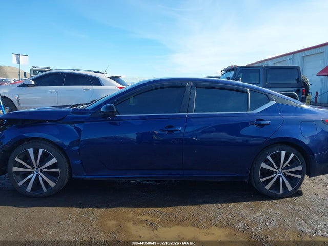 Nissan Altima Sr Fwd 2020 1N4BL4CV2LC134368 Image 15