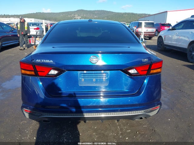 Nissan Altima Sr Fwd 2020 1N4BL4CV2LC134368 Image 17