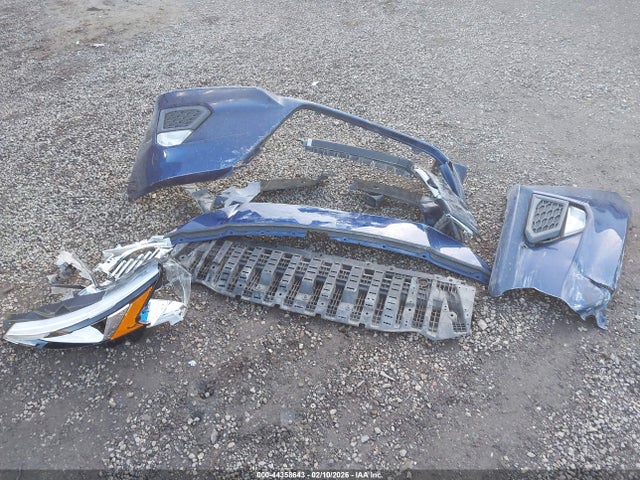Nissan Altima Sr Fwd 2020 1N4BL4CV2LC134368 Image 12