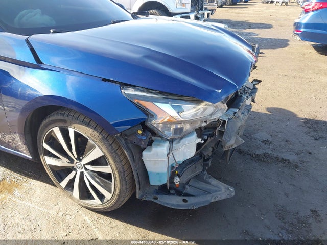 Nissan Altima Sr Fwd 2020 1N4BL4CV2LC134368 Image 18
