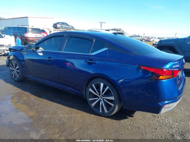 Nissan Altima Sr Fwd 2020 1N4BL4CV2LC134368 Image 3