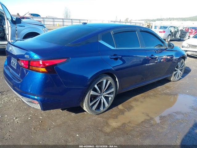 Nissan Altima Sr Fwd 2020 1N4BL4CV2LC134368 Image 4