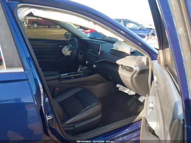 Nissan Altima Sr Fwd 2020 1N4BL4CV2LC134368 Image 5