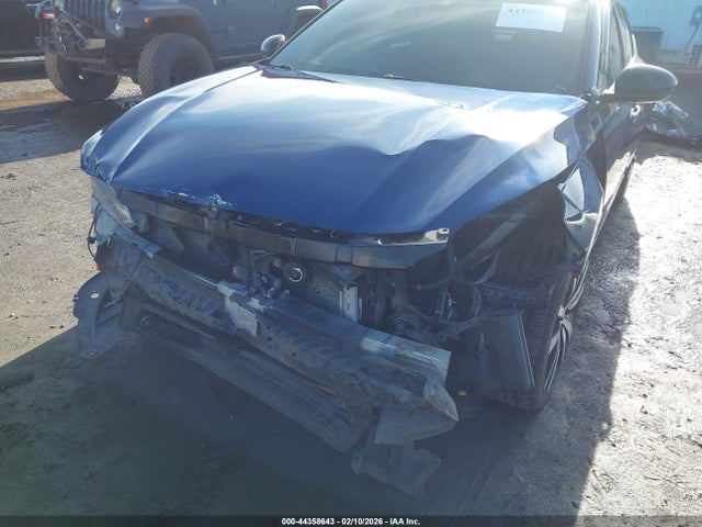 Nissan Altima Sr Fwd 2020 1N4BL4CV2LC134368 Image 6
