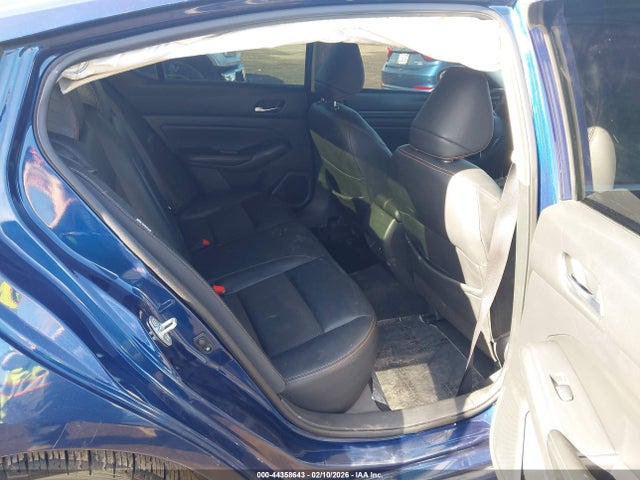 Nissan Altima Sr Fwd 2020 1N4BL4CV2LC134368 Image 8