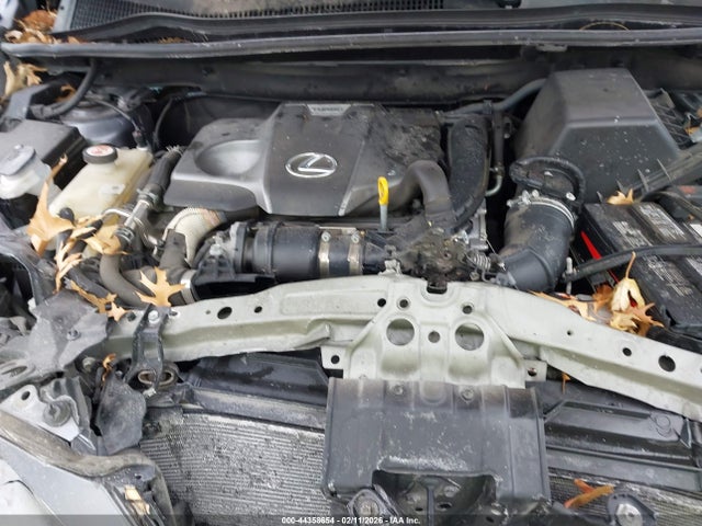 2018 LEXUS NX JTJBARBZ1J2175351 Photo 9