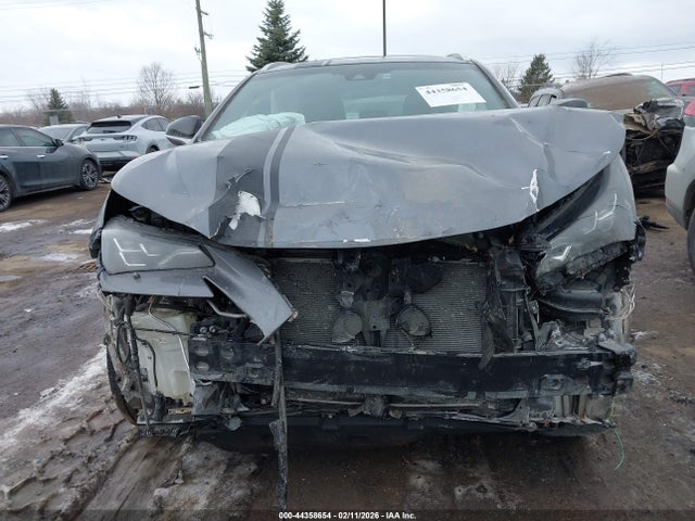 2018 LEXUS NX JTJBARBZ1J2175351 Photo 5