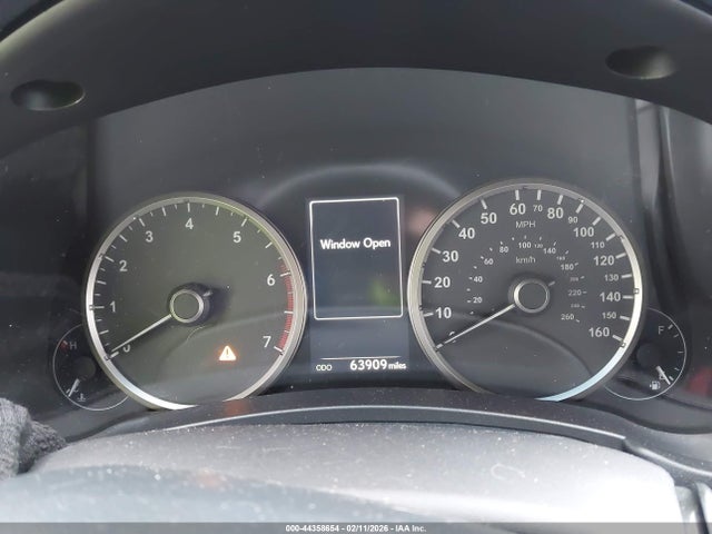 2018 LEXUS NX JTJBARBZ1J2175351 Photo 6