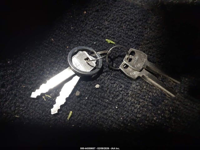 1969 FORD MUSTANG 9T02F188881 Photo 10