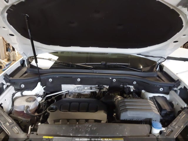 44358659 :رقم المزاد ، 1V2FR2CA4RC567905 vin ، 2024 Volkswagen Atlas 2.0t Sel Premium R-line مزاد بيع
