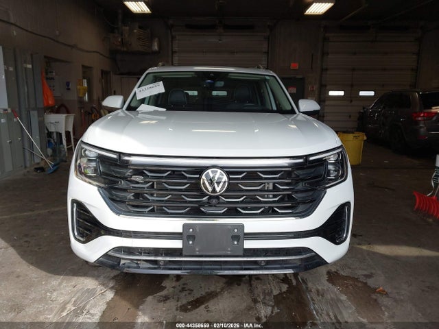 44358659 :رقم المزاد ، 1V2FR2CA4RC567905 vin ، 2024 Volkswagen Atlas 2.0t Sel Premium R-line مزاد بيع