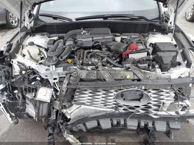 Продаж на аукціоні авто 2022 Infiniti Qx55 Essential Awd, vin: 3PCAJ5K37NF104077, номер лоту: 44358662
