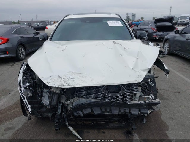 Продаж на аукціоні авто 2022 Infiniti Qx55 Essential Awd, vin: 3PCAJ5K37NF104077, номер лоту: 44358662