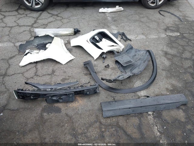 Продаж на аукціоні авто 2022 Infiniti Qx55 Essential Awd, vin: 3PCAJ5K37NF104077, номер лоту: 44358662