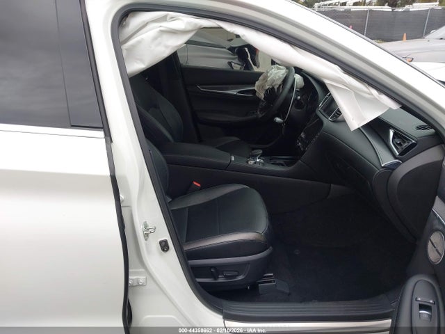 Продаж на аукціоні авто 2022 Infiniti Qx55 Essential Awd, vin: 3PCAJ5K37NF104077, номер лоту: 44358662