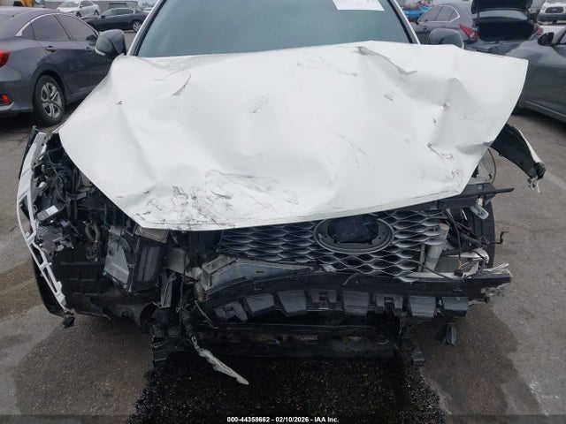 Продаж на аукціоні авто 2022 Infiniti Qx55 Essential Awd, vin: 3PCAJ5K37NF104077, номер лоту: 44358662