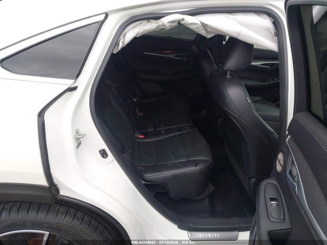 Продаж на аукціоні авто 2022 Infiniti Qx55 Essential Awd, vin: 3PCAJ5K37NF104077, номер лоту: 44358662