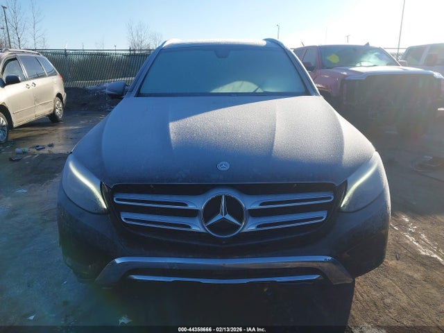 Aukcja sprzedaży 2019 Mercedes-benz Glc 300 4matic, vin: WDC0G4KB4KV118361, numer aukcji: 44358666