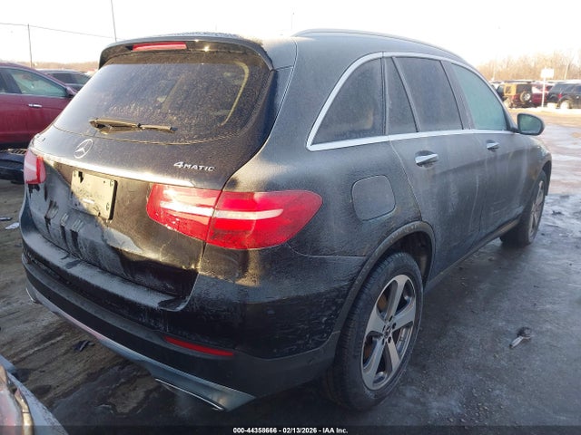 2019 MERCEDES-BENZ GLC 300 WDC0G4KB4KV118361 Photo 3