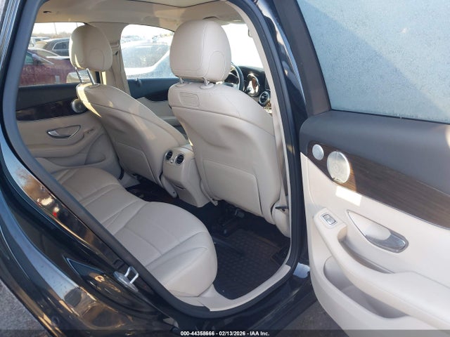 2019 MERCEDES-BENZ GLC 300 WDC0G4KB4KV118361 Photo 7