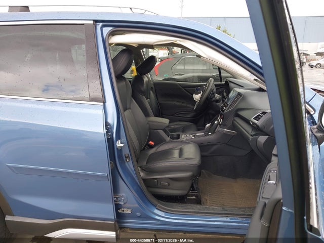 Subaru Forester Touring 2023 JF2SKARC5PH524912 Image 5