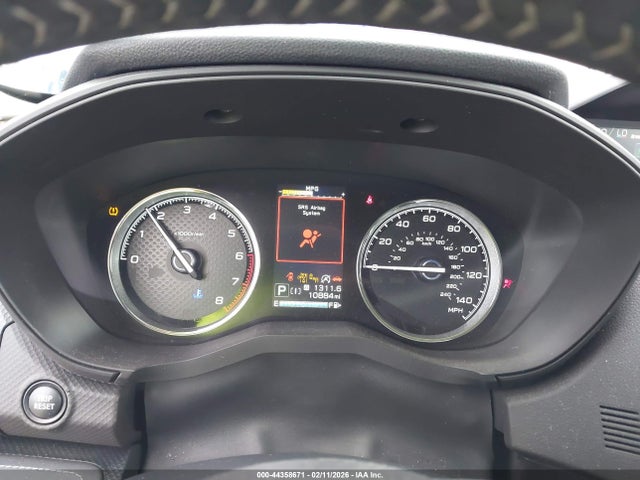 Subaru Forester Touring 2023 JF2SKARC5PH524912 Image 7