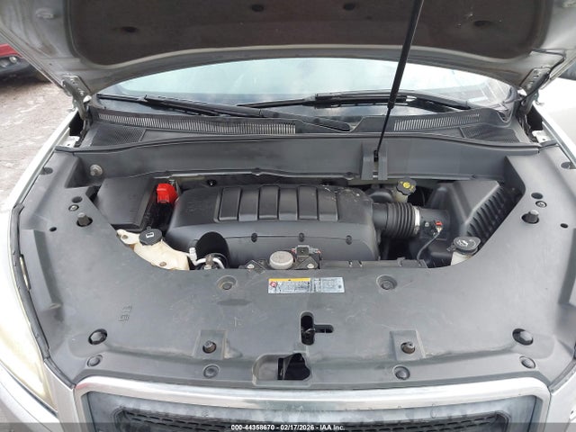 2013 Gmc Acadia Sle-2 მანქანა იყიდება აუქციონზე, vin: 1GKKRPKD7DJ259449, აუქციონის ნომერი: 44358670
