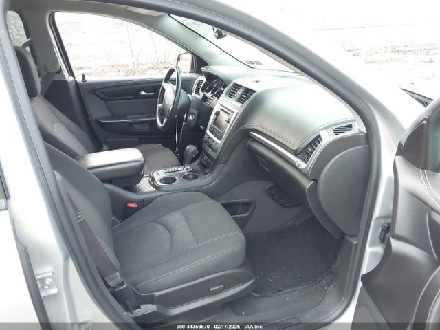 2013 Gmc Acadia Sle-2 მანქანა იყიდება აუქციონზე, vin: 1GKKRPKD7DJ259449, აუქციონის ნომერი: 44358670