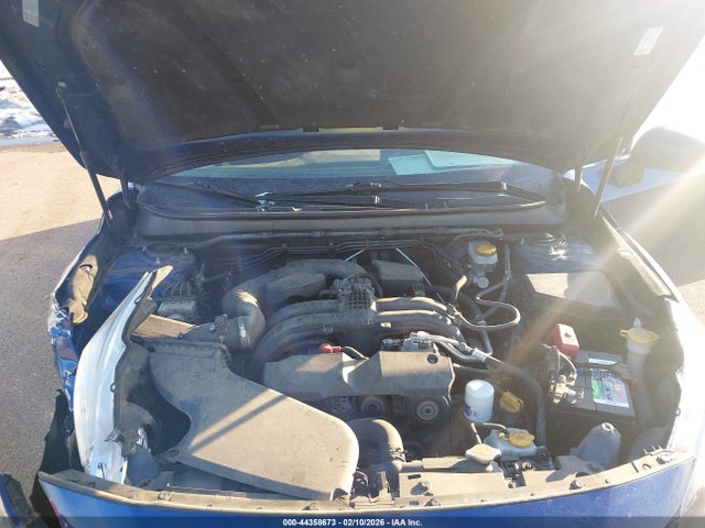 4S3BNBC6XG3063234 Subaru Legacy 2.5i Premium