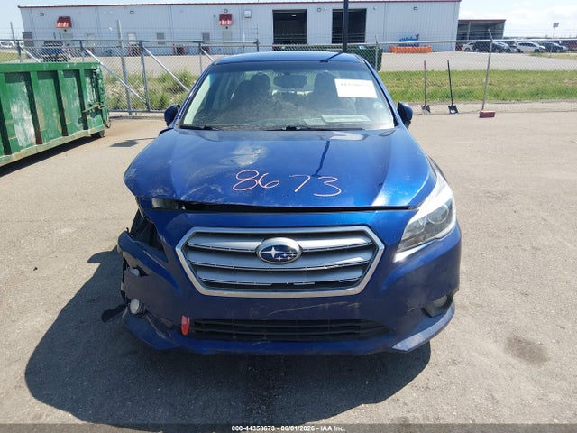 4S3BNBC6XG3063234 Subaru Legacy 2.5i Premium