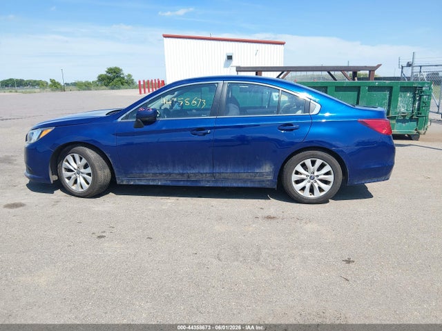 4S3BNBC6XG3063234 Subaru Legacy 2.5i Premium
