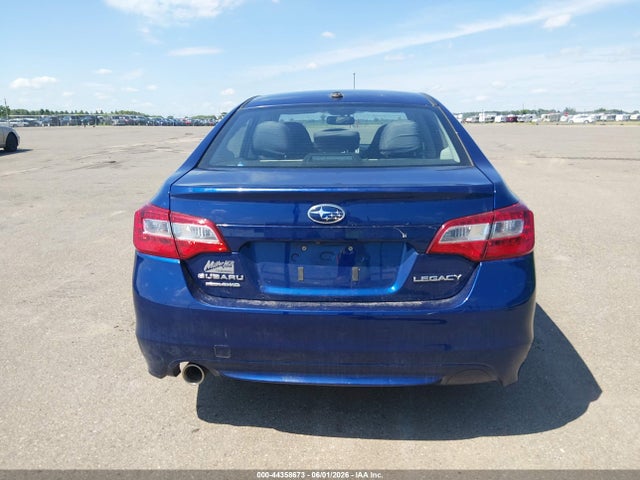 4S3BNBC6XG3063234 Subaru Legacy 2.5i Premium