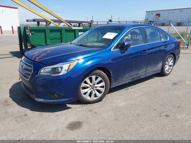 4S3BNBC6XG3063234 Subaru Legacy 2.5i Premium