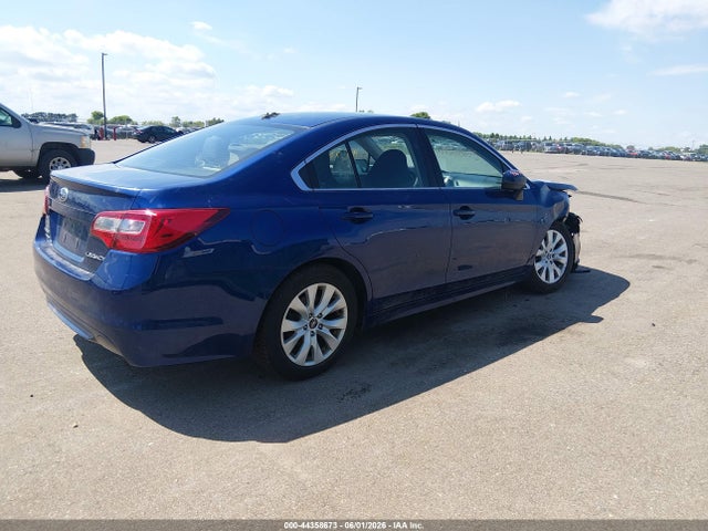 4S3BNBC6XG3063234 Subaru Legacy 2.5i Premium