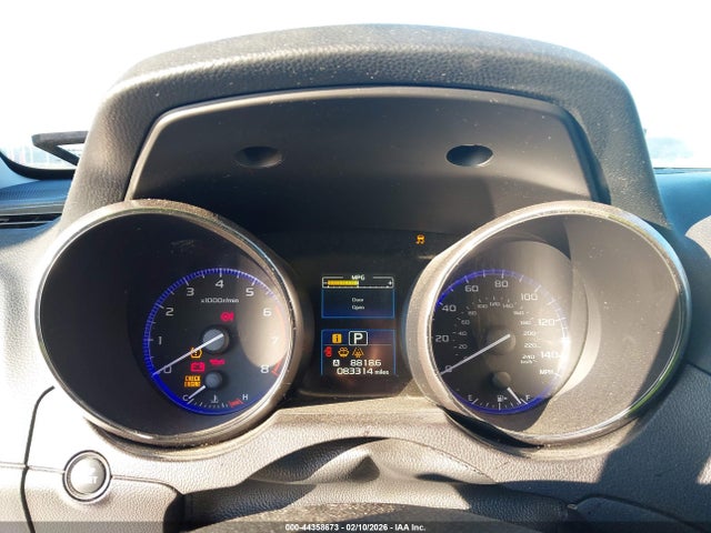 4S3BNBC6XG3063234 Subaru Legacy 2.5i Premium