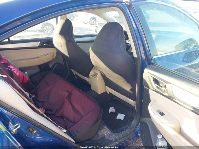 4S3BNBC6XG3063234 Subaru Legacy 2.5i Premium