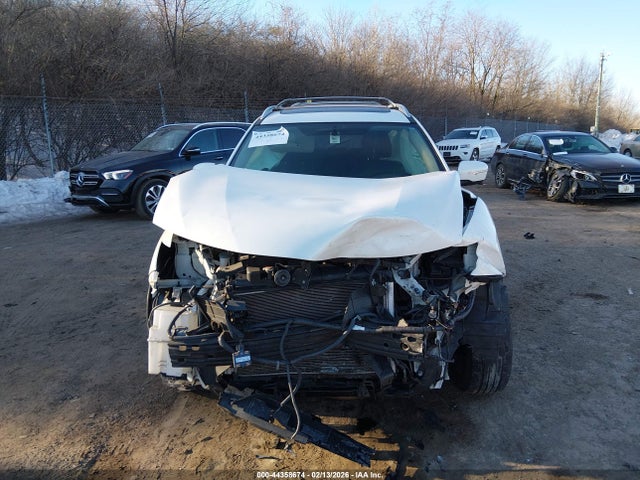 5N1AT2MV5EC785226 Nissan Rogue Sl