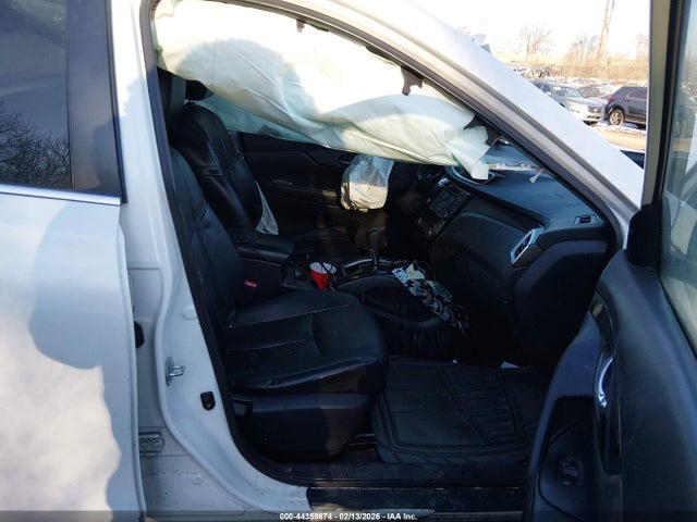 5N1AT2MV5EC785226 Nissan Rogue Sl