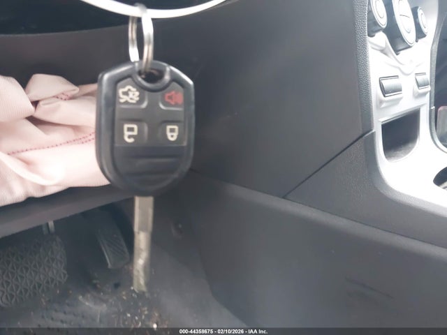 Ford FIESTA SE 2018 3FADP4BJ2JM121837 Image 11