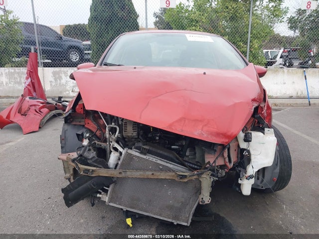 Ford FIESTA SE 2018 3FADP4BJ2JM121837 Image 13