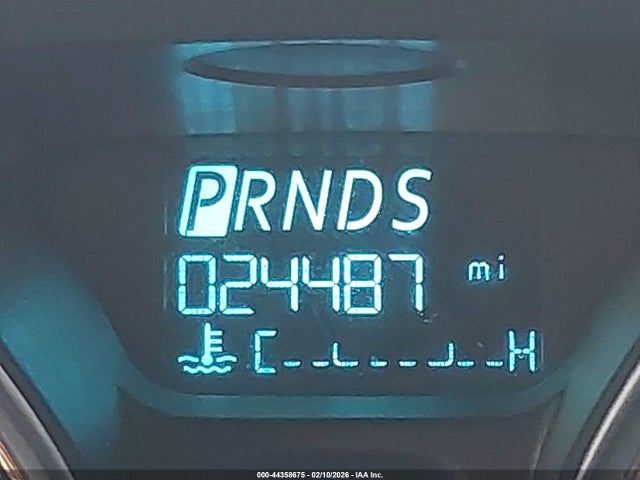 Ford FIESTA SE 2018 3FADP4BJ2JM121837 Image 16