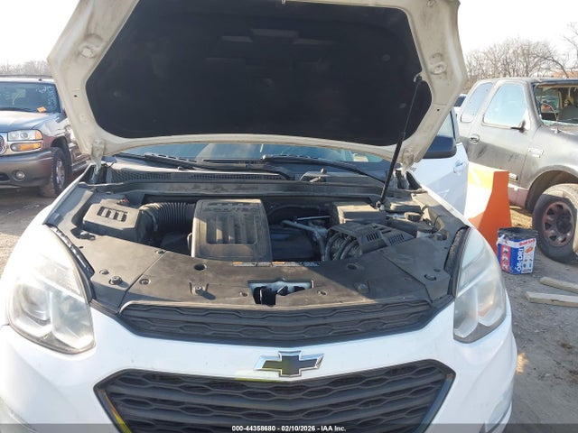 2GNALCEK4H1579878 Chevrolet EQUINOX LT