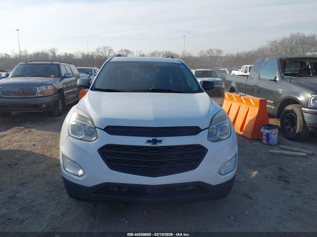 2GNALCEK4H1579878 Chevrolet EQUINOX LT