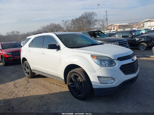 2GNALCEK4H1579878 Chevrolet EQUINOX LT