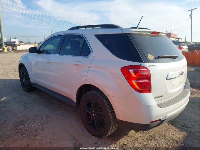 2GNALCEK4H1579878 Chevrolet EQUINOX LT