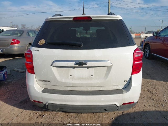 2GNALCEK4H1579878 Chevrolet EQUINOX LT