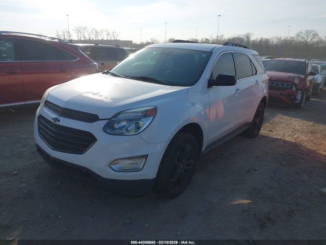 2GNALCEK4H1579878 Chevrolet EQUINOX LT