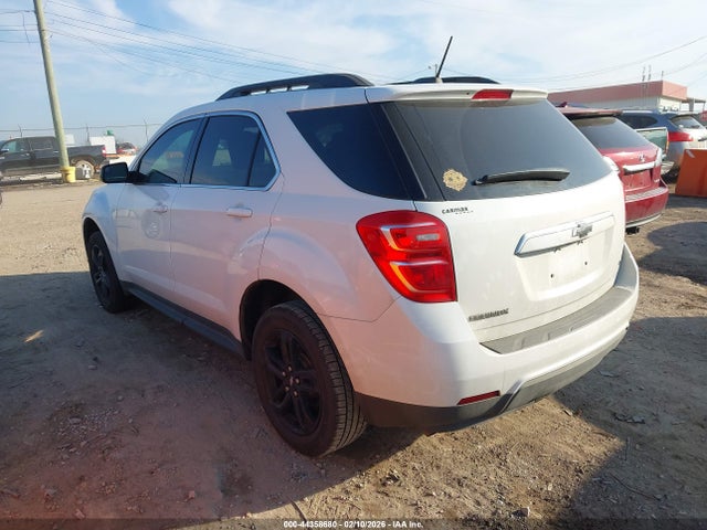 2GNALCEK4H1579878 Chevrolet EQUINOX LT