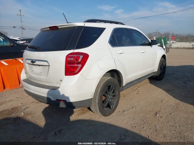 2GNALCEK4H1579878 Chevrolet EQUINOX LT